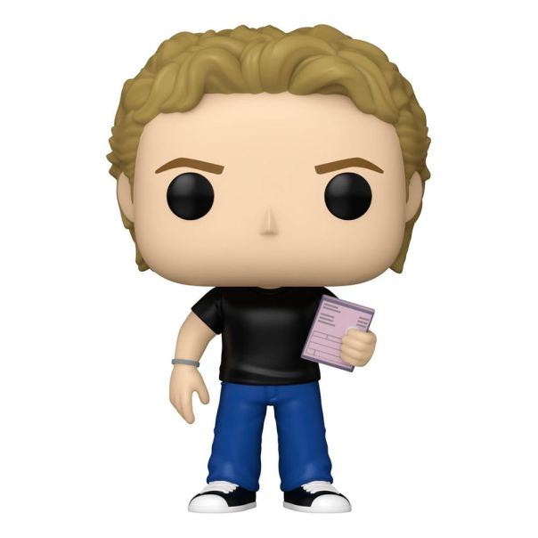 Funko POP! Movies: Fast & Furious S2 - Brian O'Conner - EP3250288