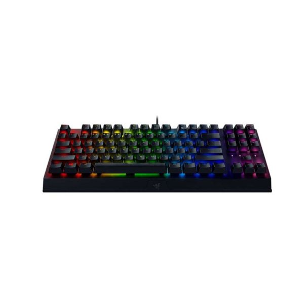 RAZER Gejmerska tastatura BlackWidow V3 Tenkeyless RZ03-03490200-R3U1 - 68212