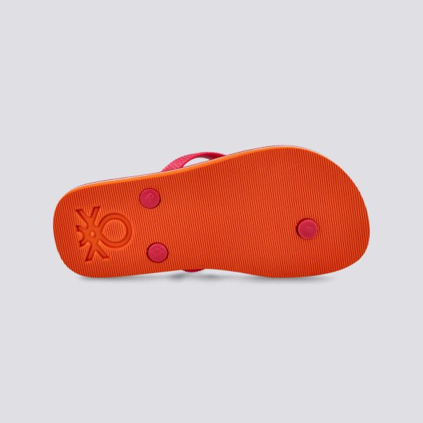 BENETTON Japanke za plažu 8G3ET1212-904 - 8G3ET1212-904
