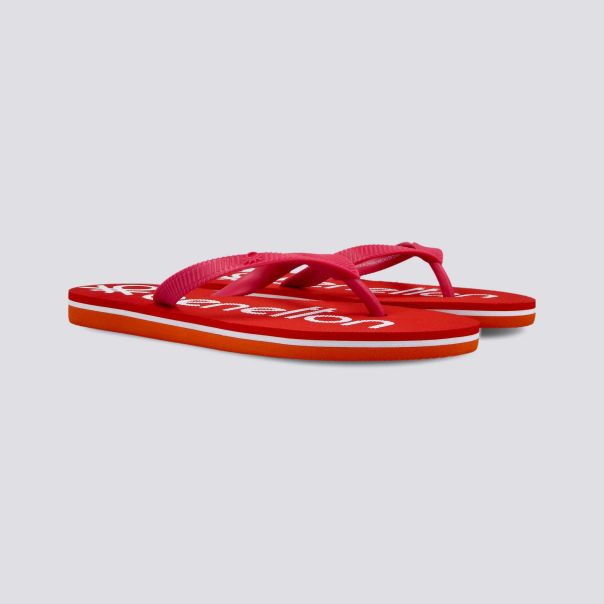 BENETTON Japanke za plažu 8G3ET1212-904 - 8G3ET1212-904