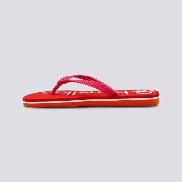 BENETTON Japanke za plažu 8G3ET1212-904 - 8G3ET1212-904