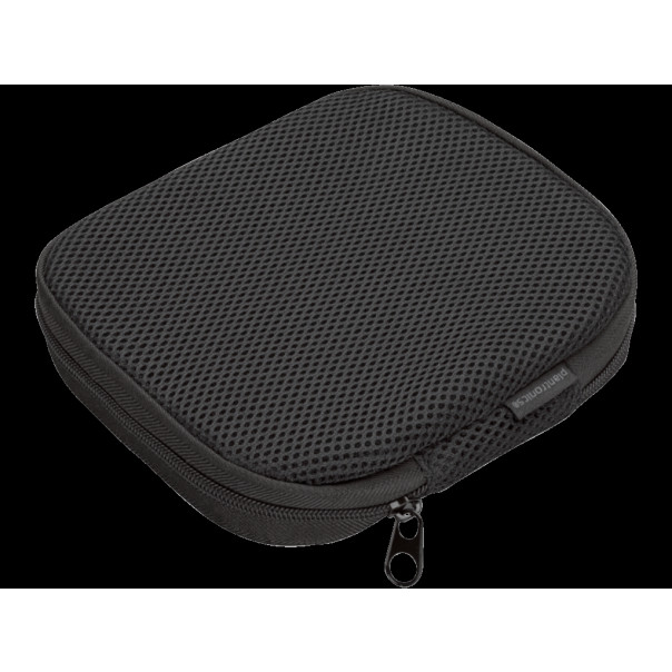 HP Slušalice Poly Blackwire 3225 Stereo USB-C Headset +3.5mm +USB-C/A adapter 8X229AA, crna - 8X229AA