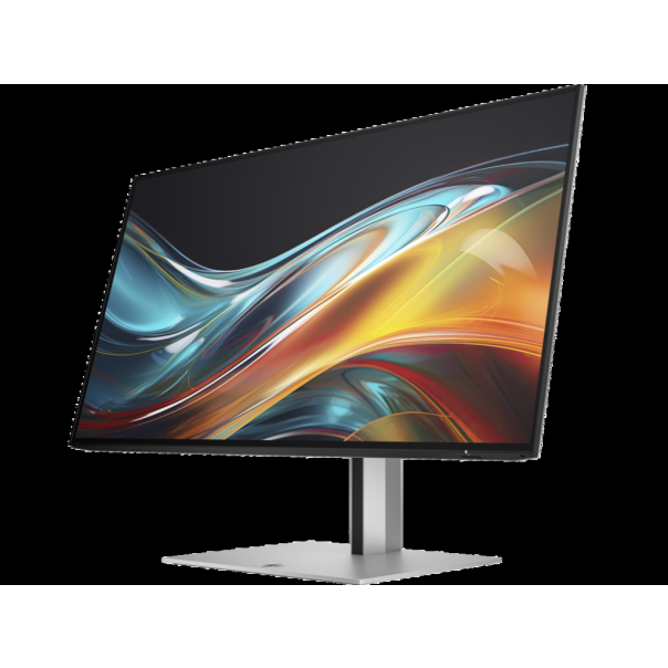 HP Monitor 724pf 23.8
