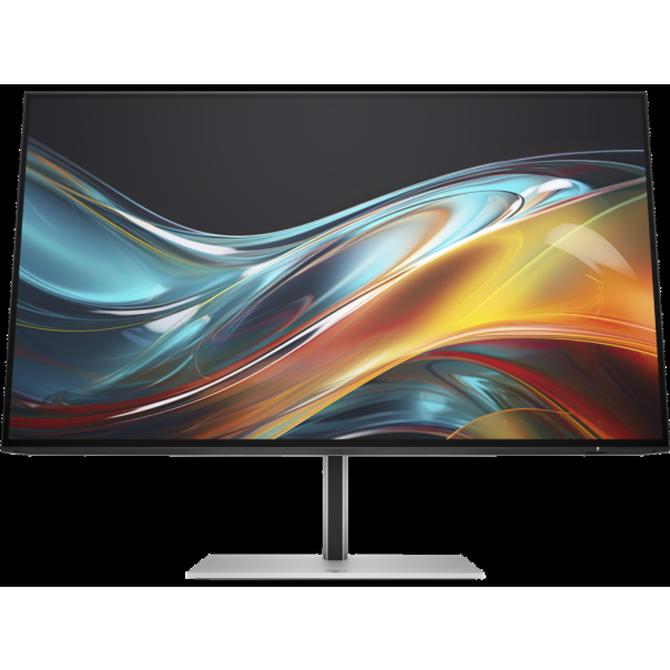 HP Monitor 724pf 23.8