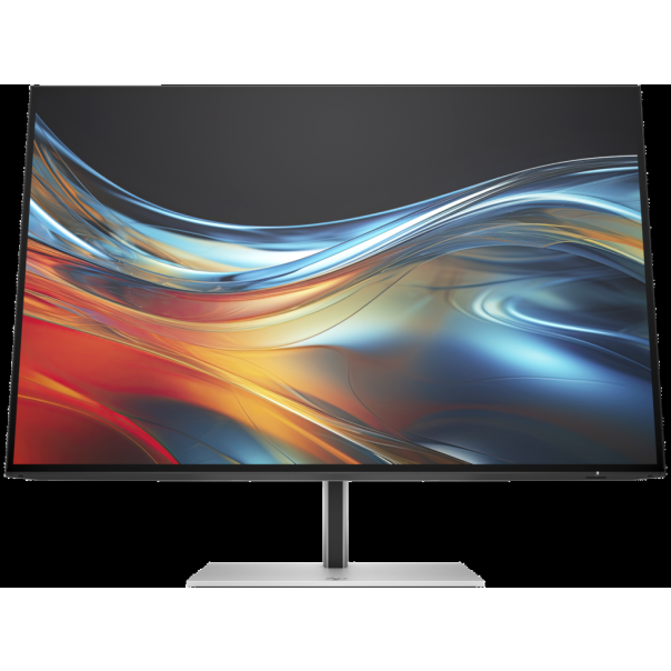 HP Monitor 724pn 24