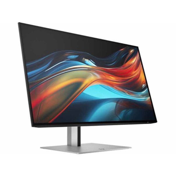HP Monitor 24