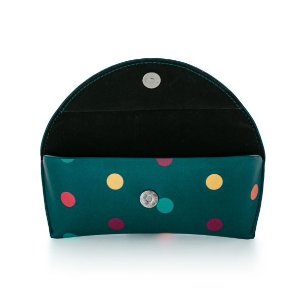 OXYLADY Fotrola za naočare Happy Dots - 9-33621