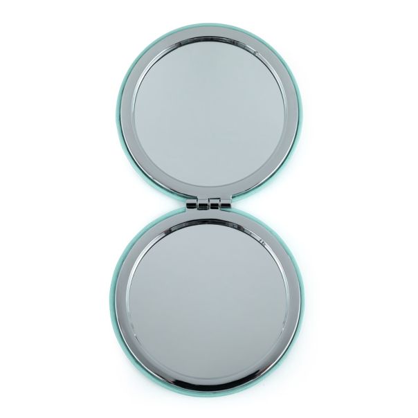 OXYLADY Ogledalce mini Lila - 9-35721