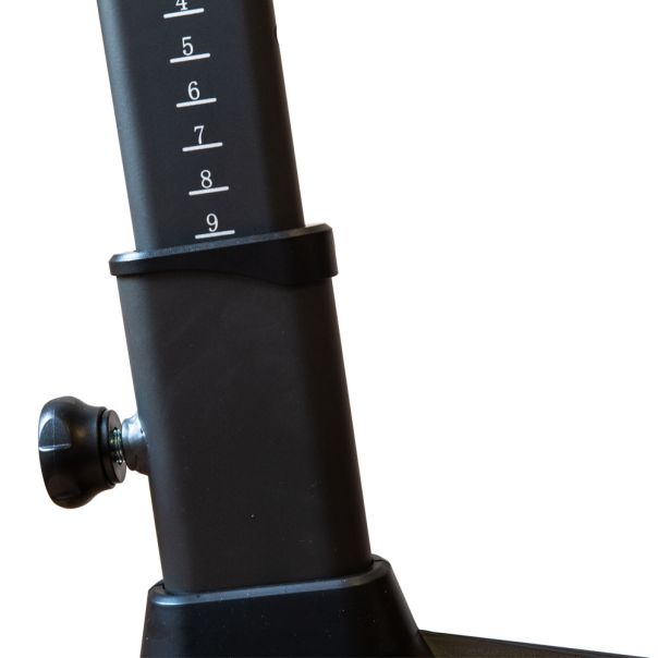 XPLORER Eagle811 Spinning Bike Black - 7214