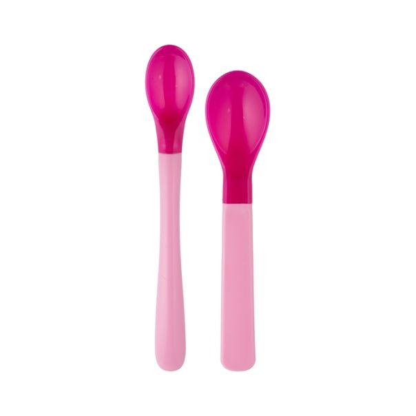 CANPOL BABIES SET KASIKA (2kom) 9/581 - MAGICNE- PINK - EP2740869