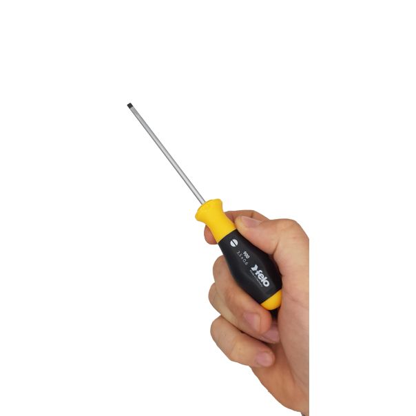 Felo Šrafciger No. 9 slot 3,5 x 100 90035310 - 90035310