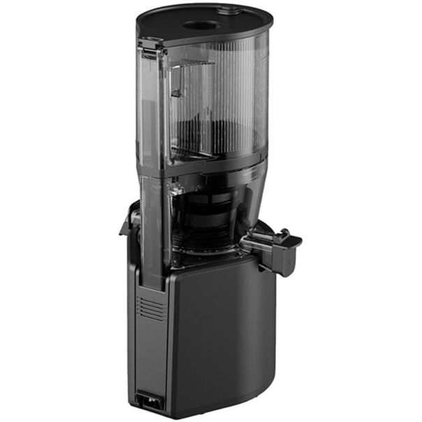 HUROM Sokovnik za hladno ceđenje H320N-BES01MB Matt Black - 90065