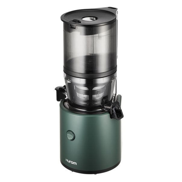 HUROM Sokovnik za hladno ceđenje  Deep Green H320N-BES01DG - 90067