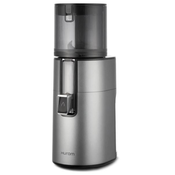 HUROM Sokovnik za hladno ceđenje  H400-BEC05TG Titanium Grey - 90068