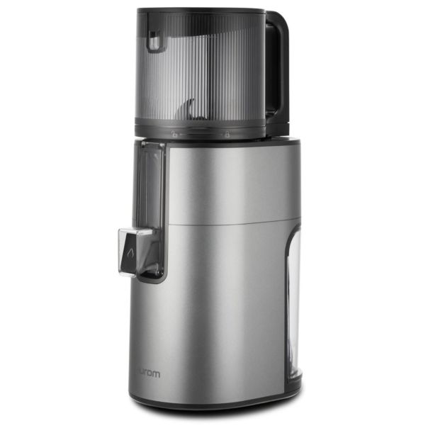 HUROM Sokovnik za hladno ceđenje  H400-BEC05TG Titanium Grey - 90068