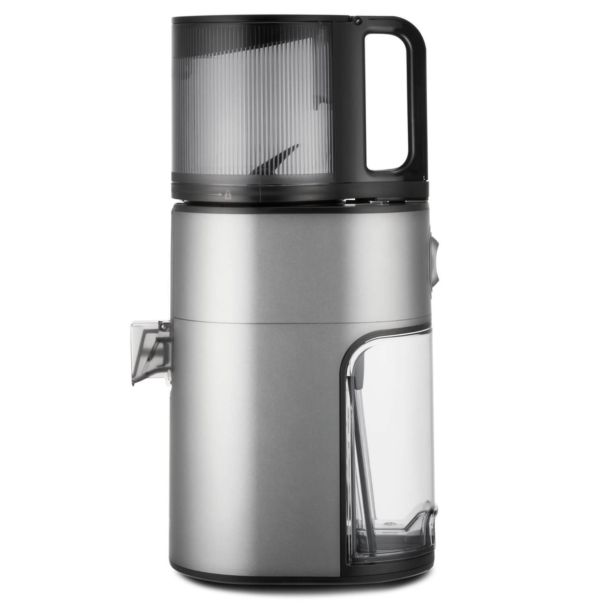 HUROM Sokovnik za hladno ceđenje  H400-BEC05TG Titanium Grey - 90068