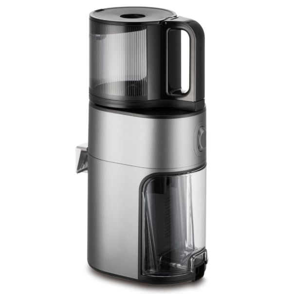 HUROM Sokovnik za hladno ceđenje  H400-BEC05TG Titanium Grey - 90068