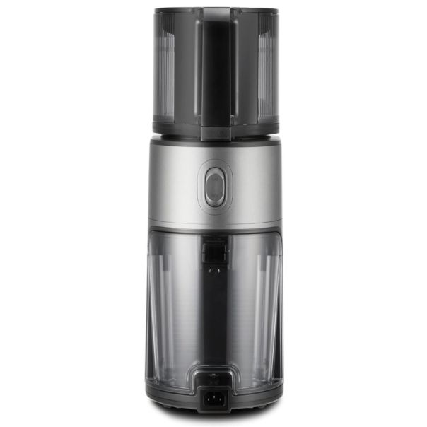 HUROM Sokovnik za hladno ceđenje  H400-BEC05TG Titanium Grey - 90068