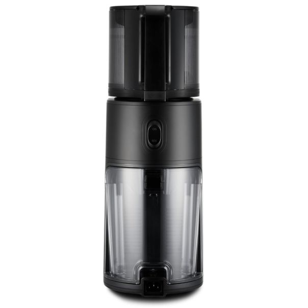 HUROM Sokovnik za hladno ceđenje  H400-BEC05MB Matt Black - 90069