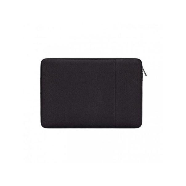 DEVIA Futrola za Macbook Justyle Business, crna 15.4 - 8999-1