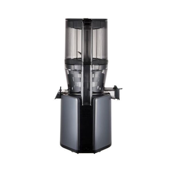 HUROM Sokovnik za hladno ceđenje H330P-BES01CL Charcoal - 90072-1