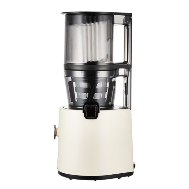 HUROM Sokovnik za hladno ceđenje H330P-BES01DV Deep Ivory - 90075-1