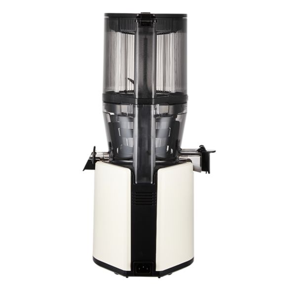 HUROM Sokovnik za hladno ceđenje H330P-BES01DV Deep Ivory - 90075-1