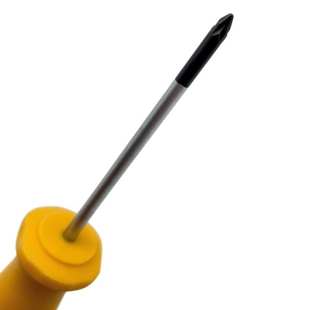 Felo Šrafciger No. 9 Pozidriv PZ0 x 60 90100110 - 90100110