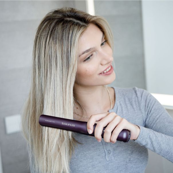 TAURUS Presa za kosu  Free hair - 901182000