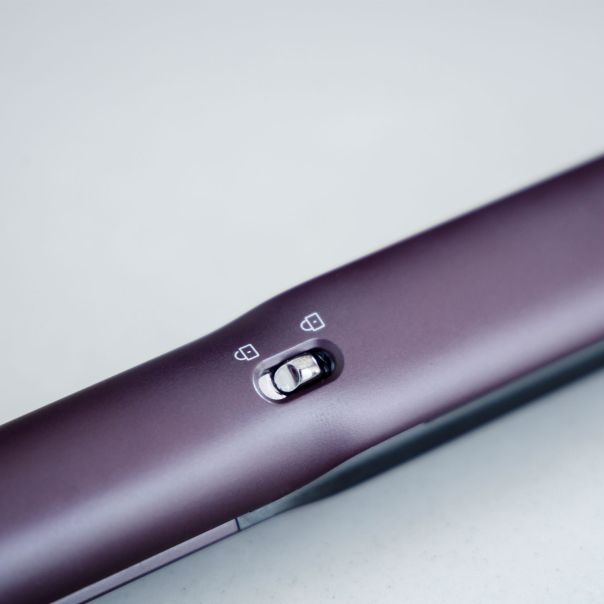 TAURUS Presa za kosu  Free hair - 901182000