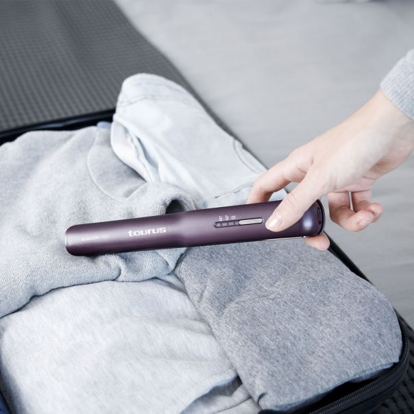 TAURUS Presa za kosu  Free hair - 901182000