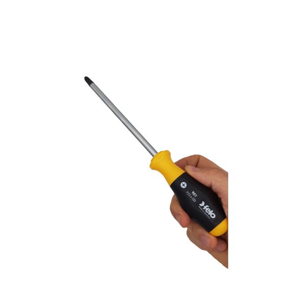 Felo Šrafciger No. 9 Pozidriv PZ3 x 150 90130510 - 90130510