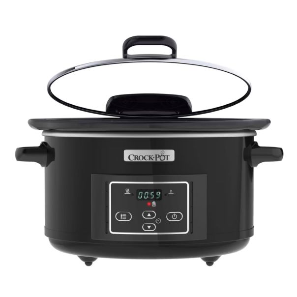 CROCKPOT Aparat za sporo kuvanje  CSC052X-01 4,7L - 90148
