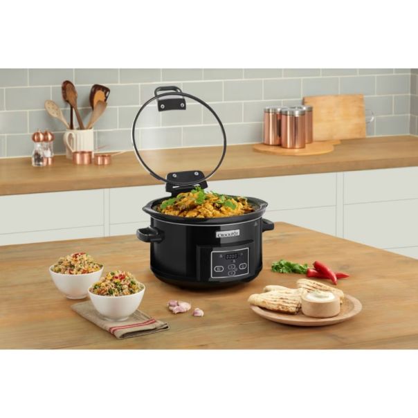 CROCKPOT Aparat za sporo kuvanje  CSC052X-01 4,7L - 90148