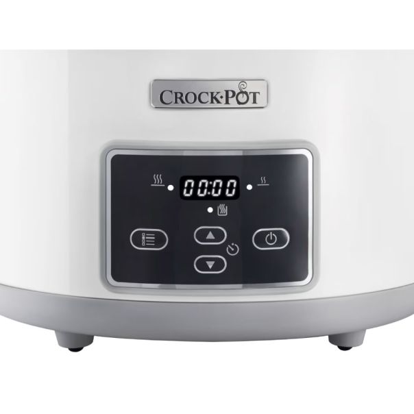 CROCKPOT Aparat za sporo kuvanje SC026X-01 5L - 90164