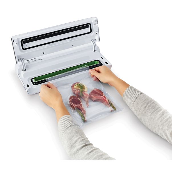FOOD SAVER Aparat za vakumiranje VSO100X-01 - 90178