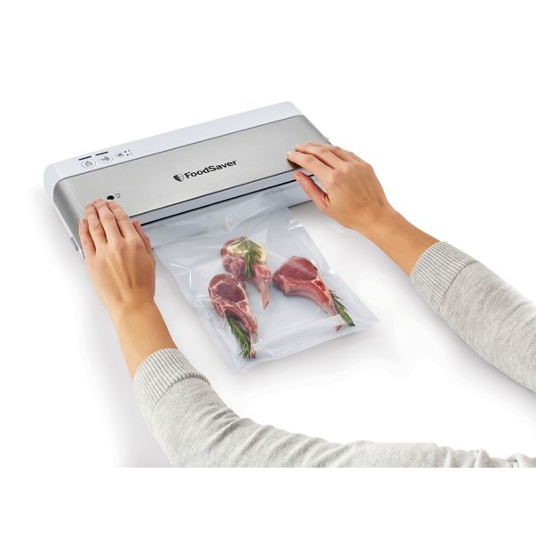 FOOD SAVER Aparat za vakumiranje VSO100X-01 - 90178