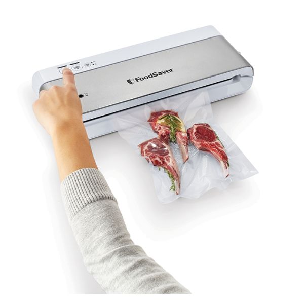 FOOD SAVER Aparat za vakumiranje VSO100X-01 - 90178