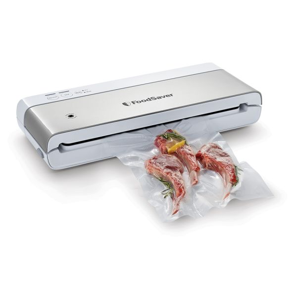 FOOD SAVER Aparat za vakumiranje VSO100X-01 - 90178