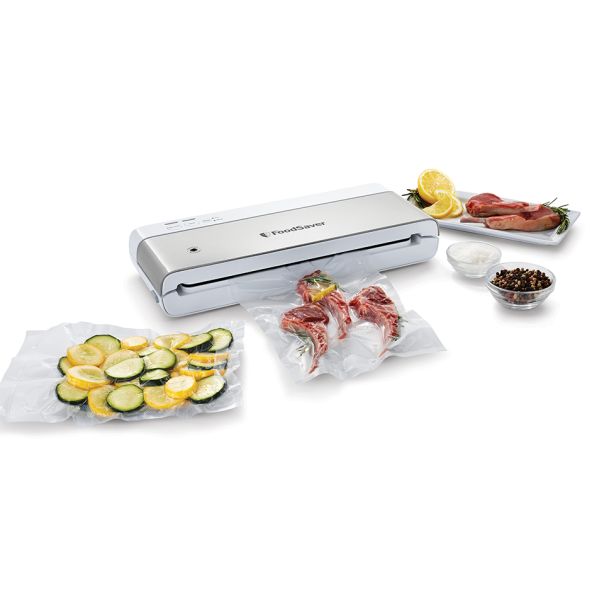 FOOD SAVER Aparat za vakumiranje VSO100X-01 - 90178