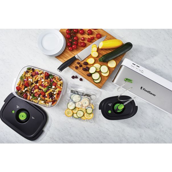 FOOD SAVER Aparat za vakumiranje VSO100X-01 - 90178