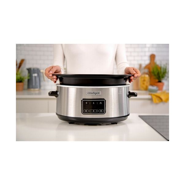 CROCKPOT Aparat za sporo kuvanje CSC112X 2182547 6.5L - 90183