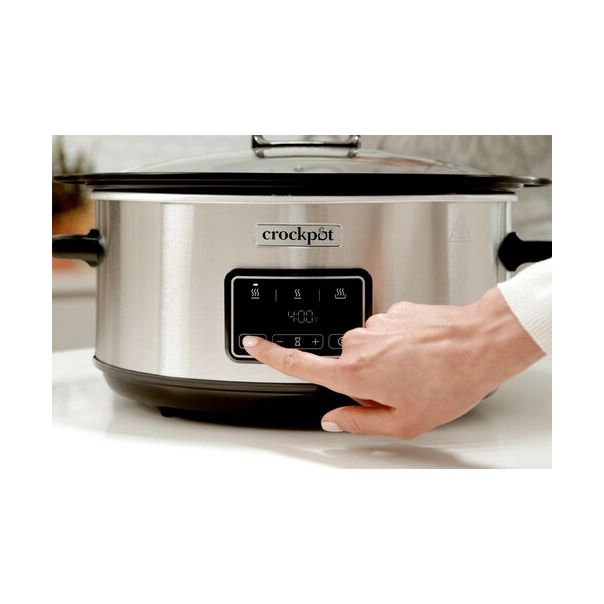 CROCKPOT Aparat za sporo kuvanje CSC112X 2182547 6.5L - 90183