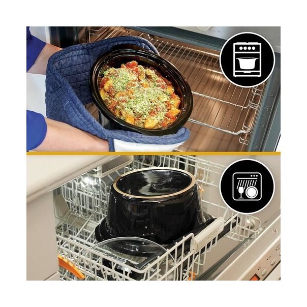 CROCKPOT Aparat za sporo kuvanje CSC063X 2114729 7.5L - 90184