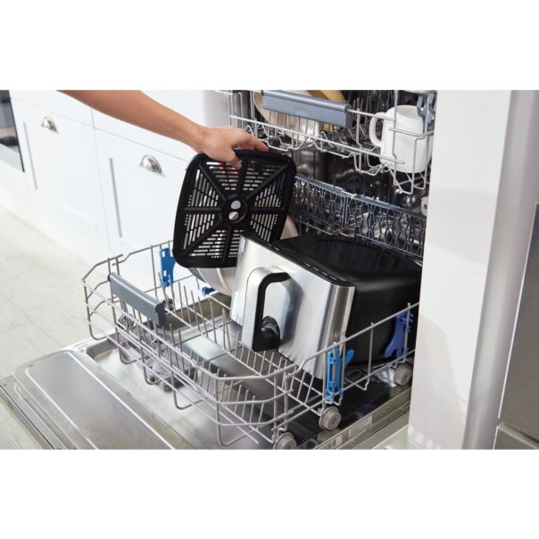 BREVILLE Friteza na vruć vazduh Halo Digital air fryer XL VDF131X 9L - 90187