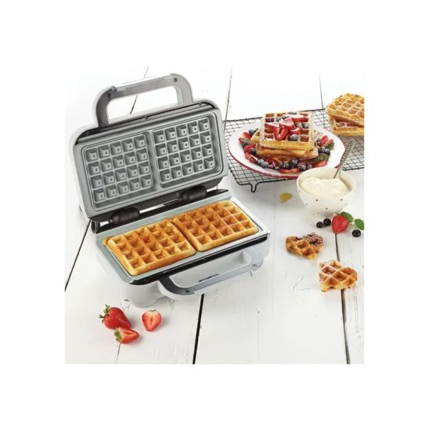 BREVILLE Aparat za vafle VST072X-01 - EP3109171