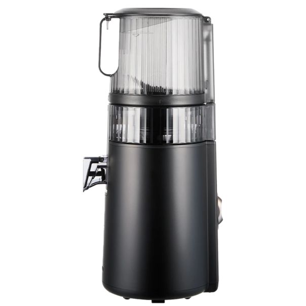 HUROM Sokovnik za hladno ceđenje H70ST-BES02MB Matt Black - 90192