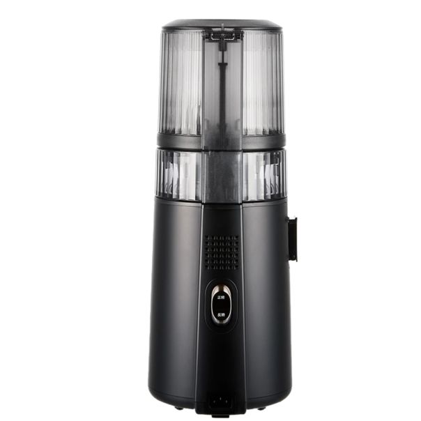 HUROM Sokovnik za hladno ceđenje H70ST-BES02MB Matt Black - 90192