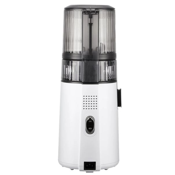 HUROM Sokovnik za hladno ceđenje  H70ST-BES02WH White - 90193