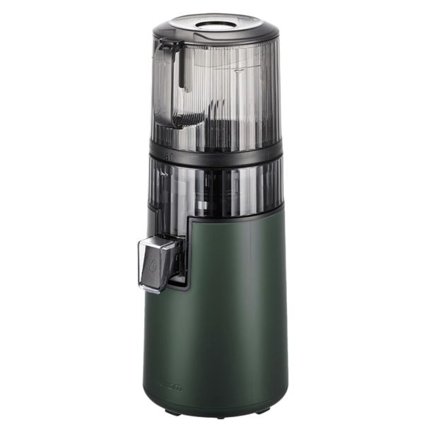 HUROM Sokovnik za hladno ceđenje  H70ST-BES02FG Forest Green - EP2642822